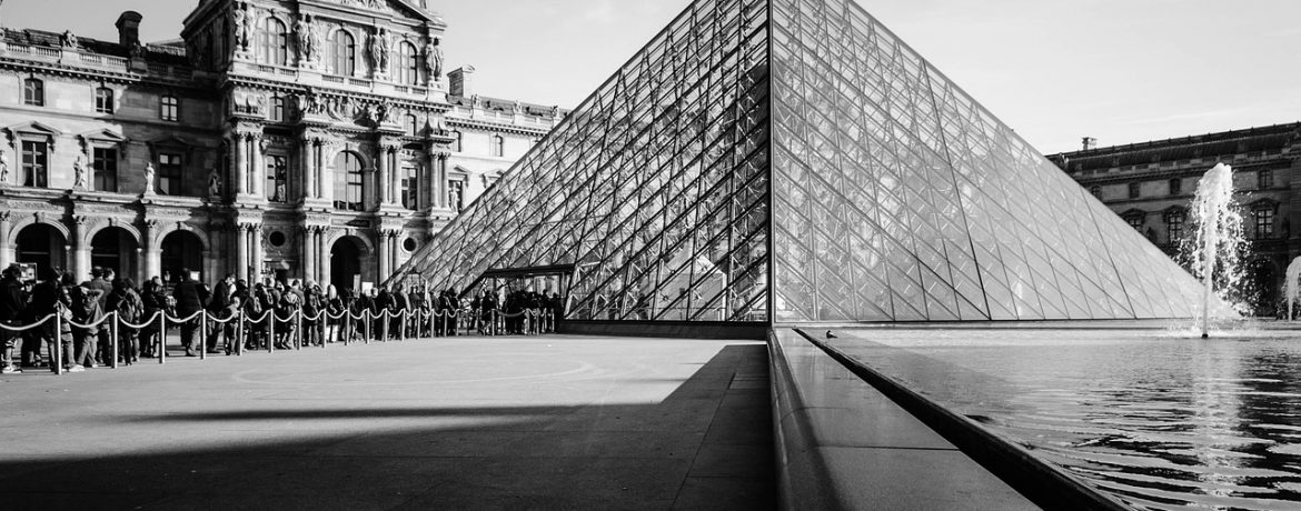 paris louvre